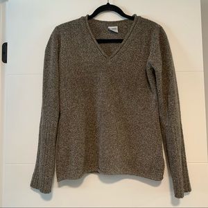 Columbia | V-Neck Sweater
